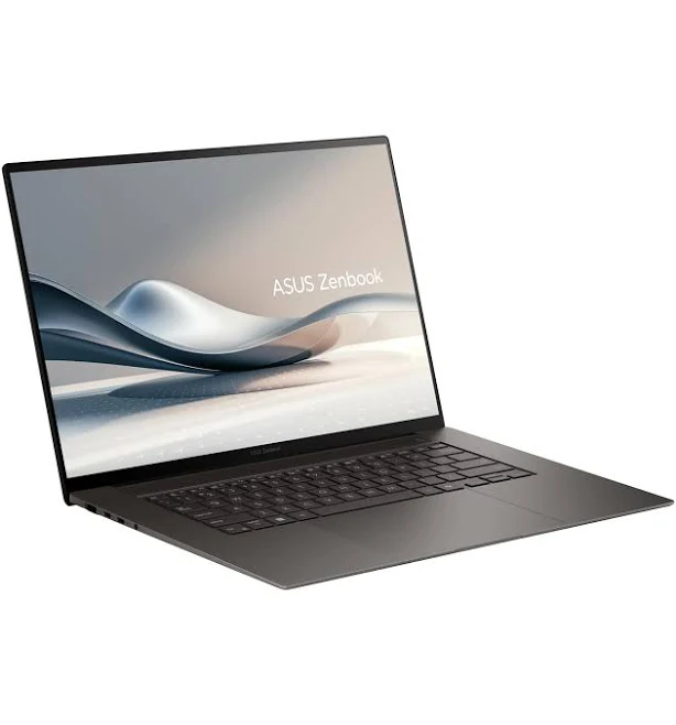 Asus Zenbook S 16 16" 3K OLED Laptop (Ryzen AI 9)[1TB]