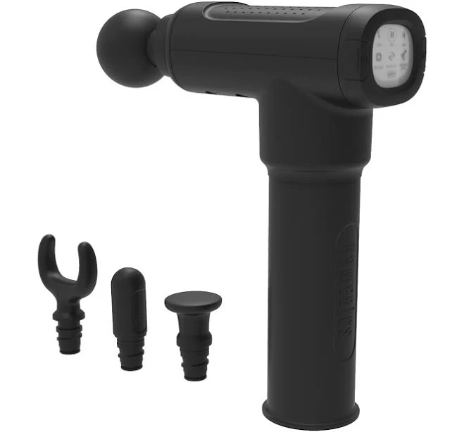 Homedics Cordless Sports Pro Handheld Massager