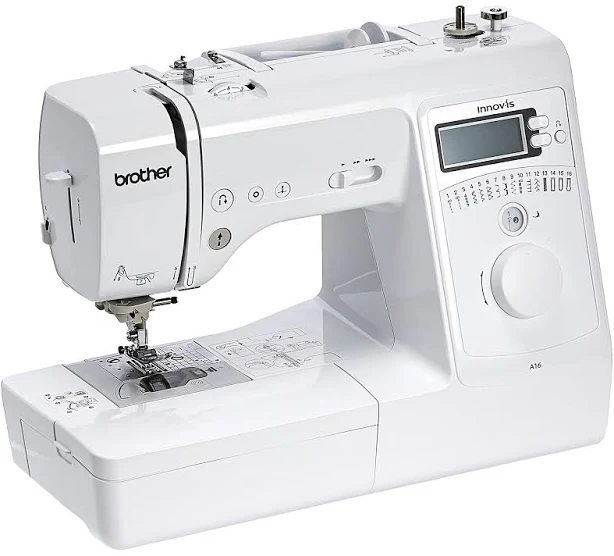 Brother A16 Computerised Sewing Machine