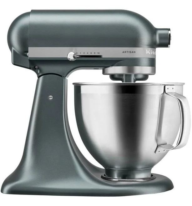 KitchenAid KSM195 4.7L Artisan Stand Mixer (Juniper)