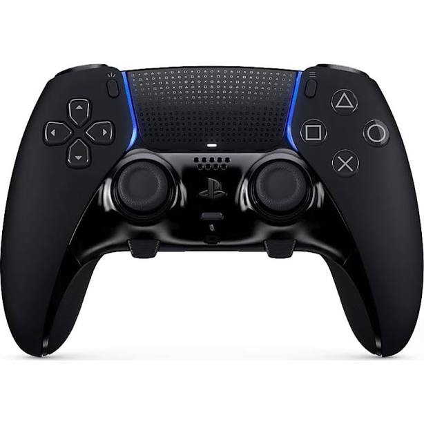 PlayStation 5 DualSense Edge Wireless Controller (Midnight Black)