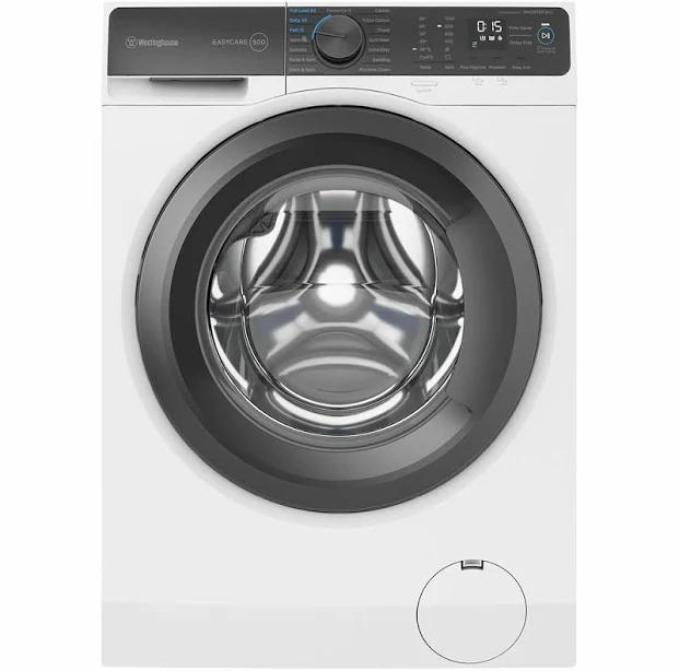 Westinghouse 8kg Front Load Washer