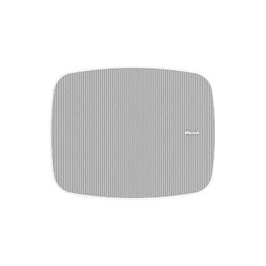 Klipsch RSM-650 Outdoor Wall Mounted 5 Way Binding 80W Speaker 6.5 Inches (2x) White