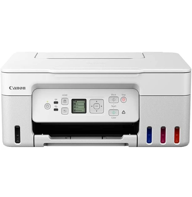 Canon PIXMA Mega Tank G3675