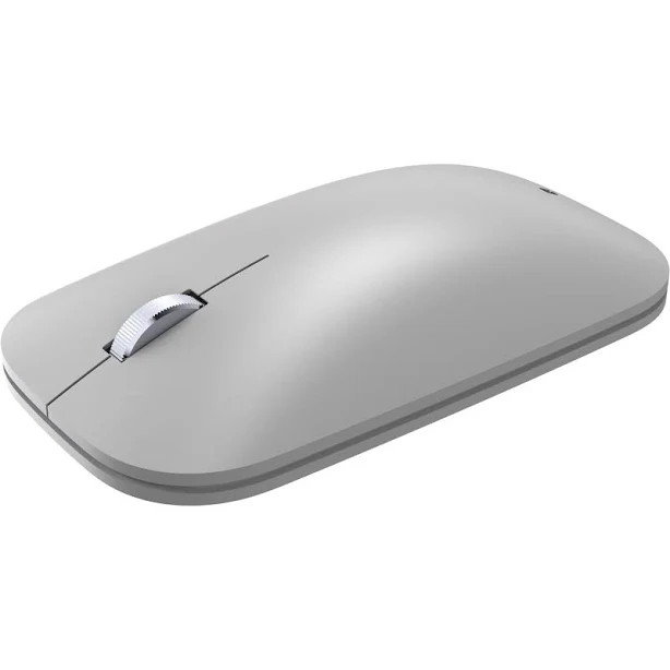 IIncase Modern Mobile Mouse APAC  Designed by Microsoft (Platinum)