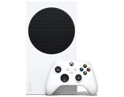 Xbox Series S 512GB Console