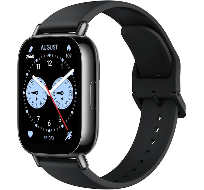 Xiaomi Redmi Watch 5 Lite, Smartwatch, Sports Fitness Tracker,1.96 AMOLED,18 Days Battery Life, Bluetooth Calling, 150+Sports Mode, Sleep Tracking, 5ATM, GPS, Android™ & iOS, Light Gold