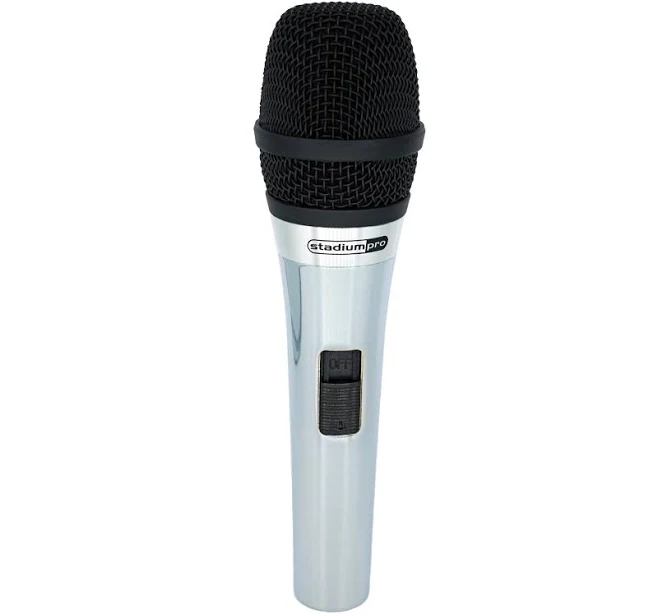 Stadium LIVEPRO2 Dynamic Microphone