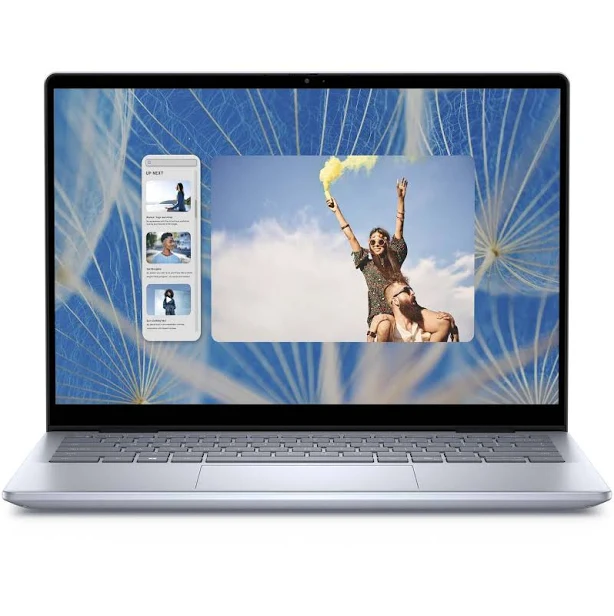 Dell Inspiron 14 7440 14" WQXGA 2-in-1 Laptop (Intel Core i5)[512GB/16GB]