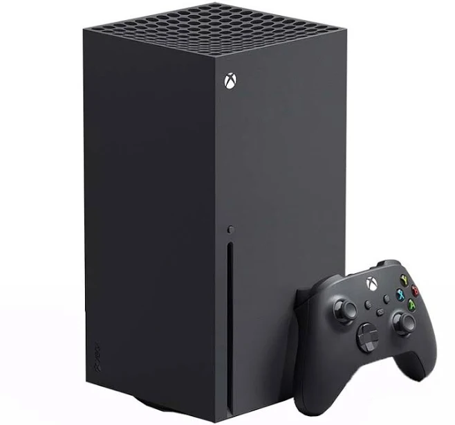 Xbox Series X 1TB Console