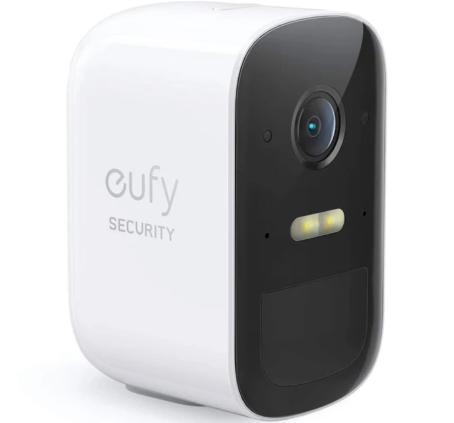 eufy 2C Add-On Camera