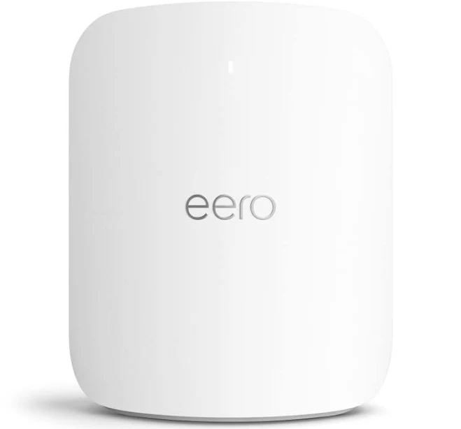 eero Max 7 TrueMesh Wi-Fi 7 Tri-Band Router