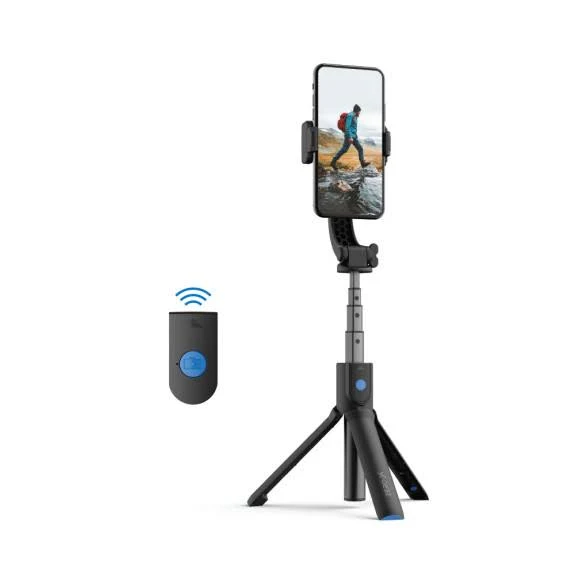 Zero-X ZX-G0 Single Axis Smartphone Gimbal