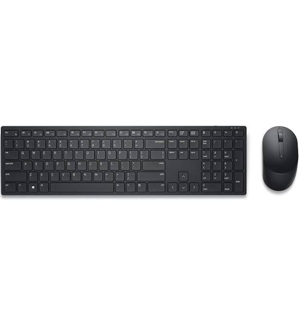 Dell Pro Wireless Keyboard & Mouse