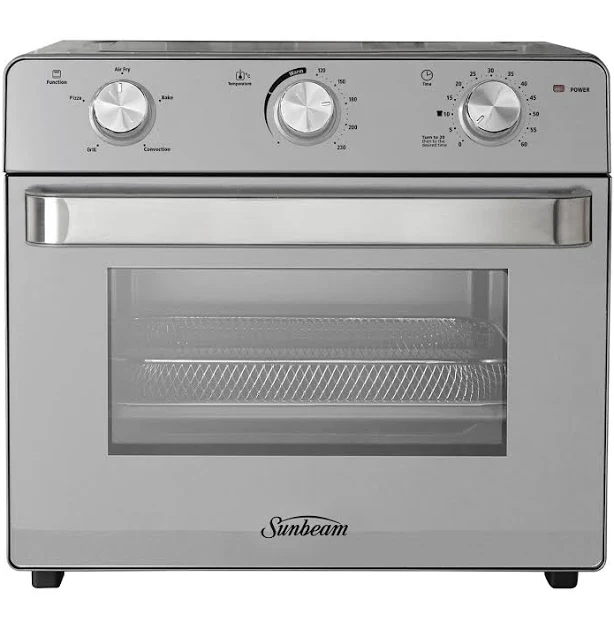 Sunbeam BT7200 Multi-Function 22L Oven & Air Fryer