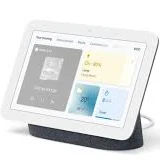 Google Nest Hub 2nd Gen Smart Home Display (Charcoal)