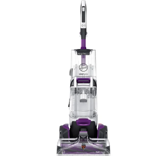 Hoover SmartWash Pet Complete Automatic Carpet Washer