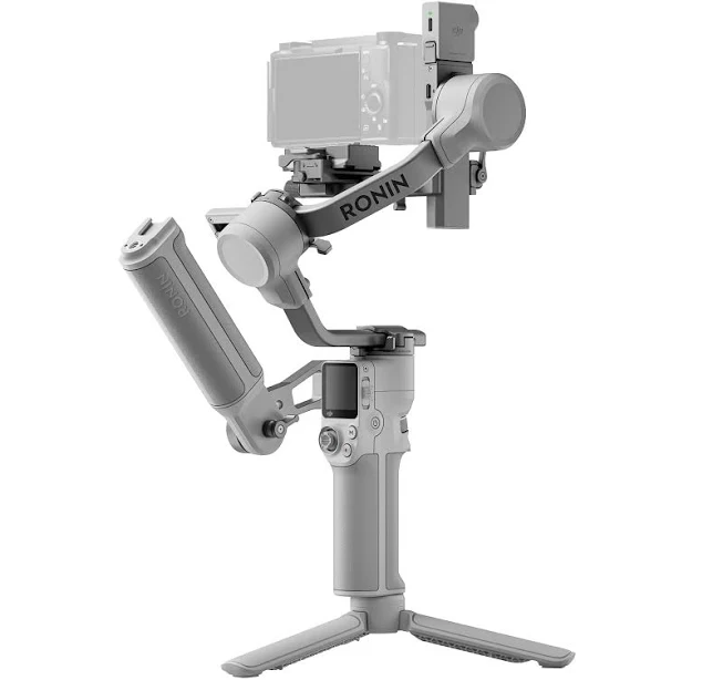 DJI RS 4 Mini Gimbal Combo