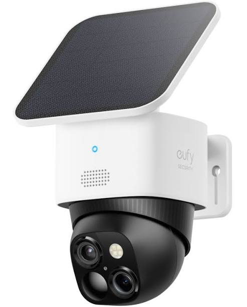 eufy S340 Security Solocam