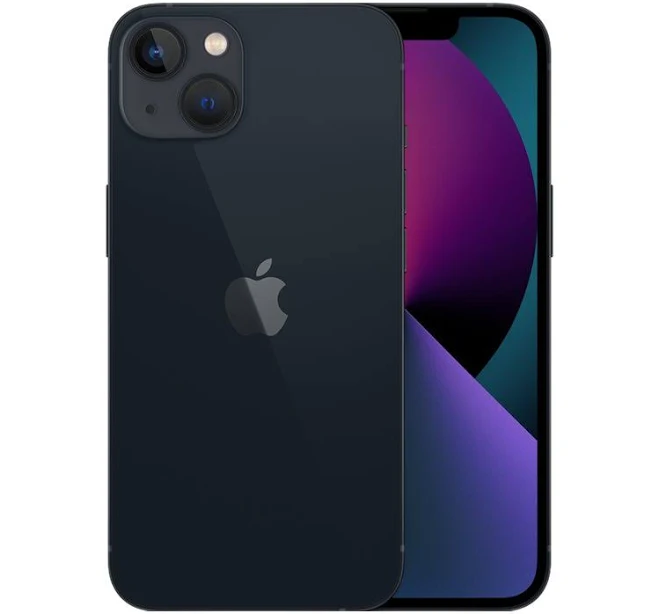 Apple iPhone 13 128GB Midnight