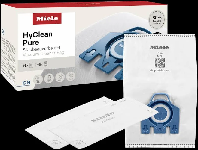 Miele GN 3D HyClean Pure XXL Dustbag