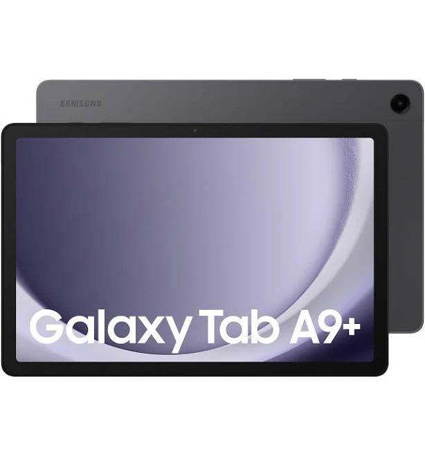 Samsung Galaxy Tab A9+ Wi-Fi 64GB Graphite