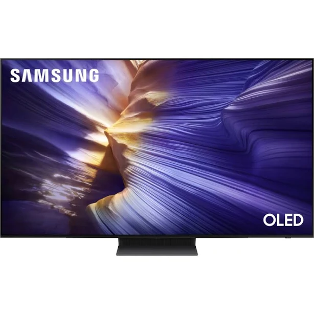 Samsung 55" OLED S90F 4K Vision AI Smart TV 2025