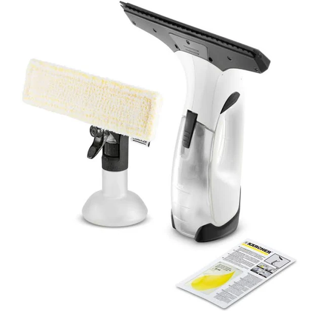 Karcher WV2 Window Vacuum
