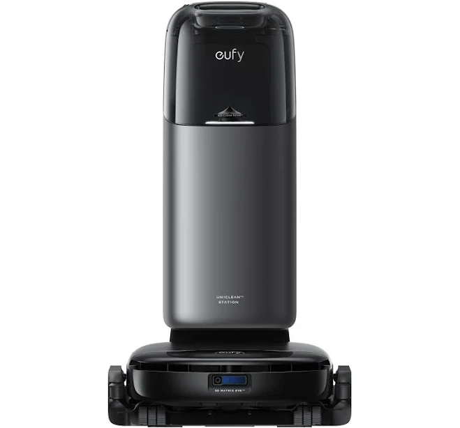 eufy Robovac S1 Pro