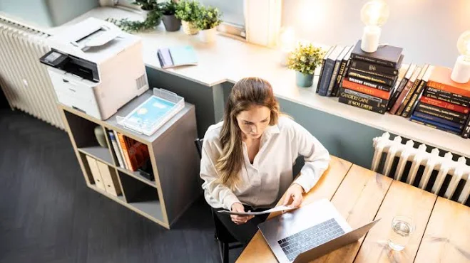 Brother Colour DCP Laser Printer DCP-L3560CDW