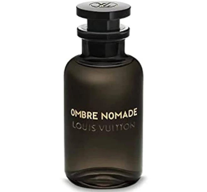 Louis Vuitton Unisex Ombre Nomade Eau de Parfum Spray, 100 ml