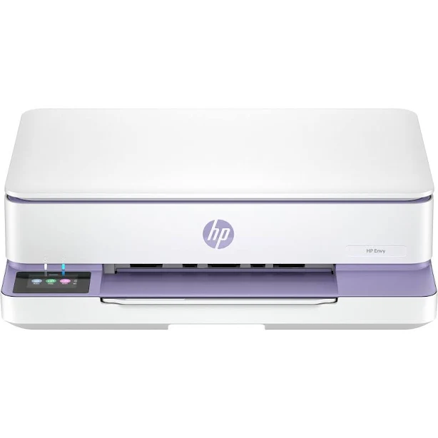 HP Envy 6131E All-in-One Printer