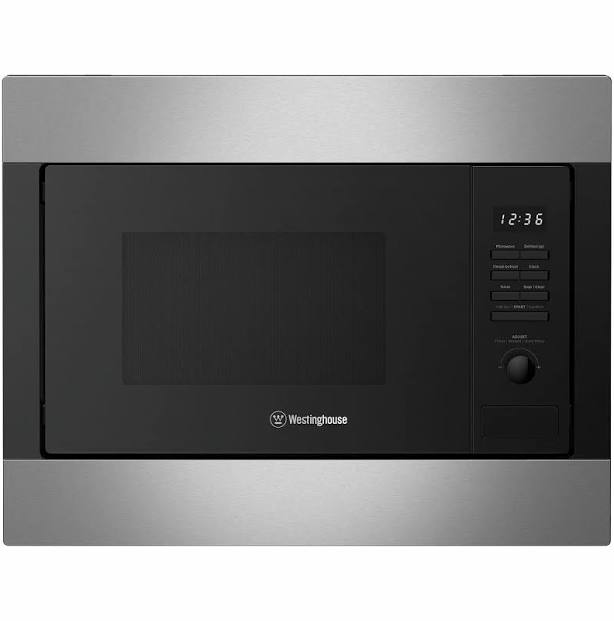 Westinghouse 25L Built in Microwave