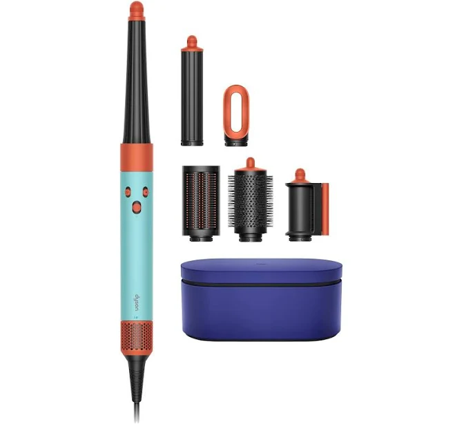 Dyson Airwrap I.D. Ceramic Patina / Topaz