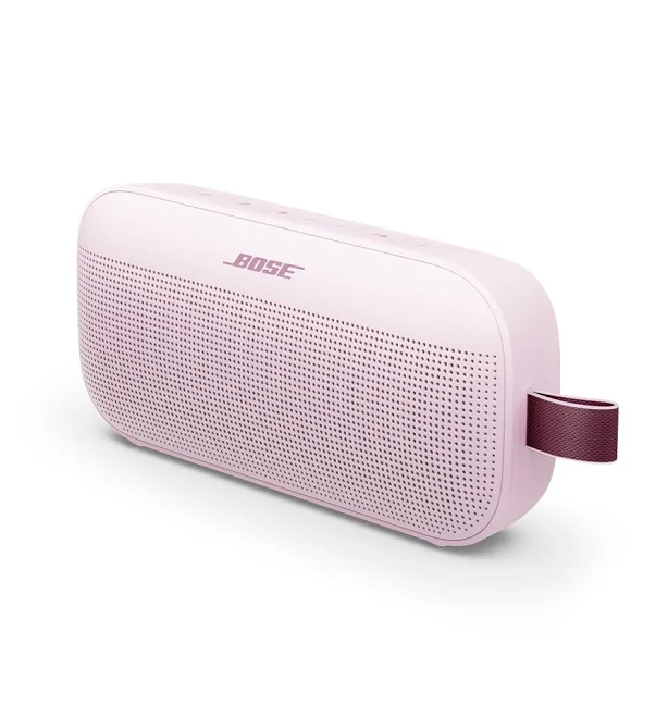 Bose SoundLink Flex Gen 2 - Petal Pink