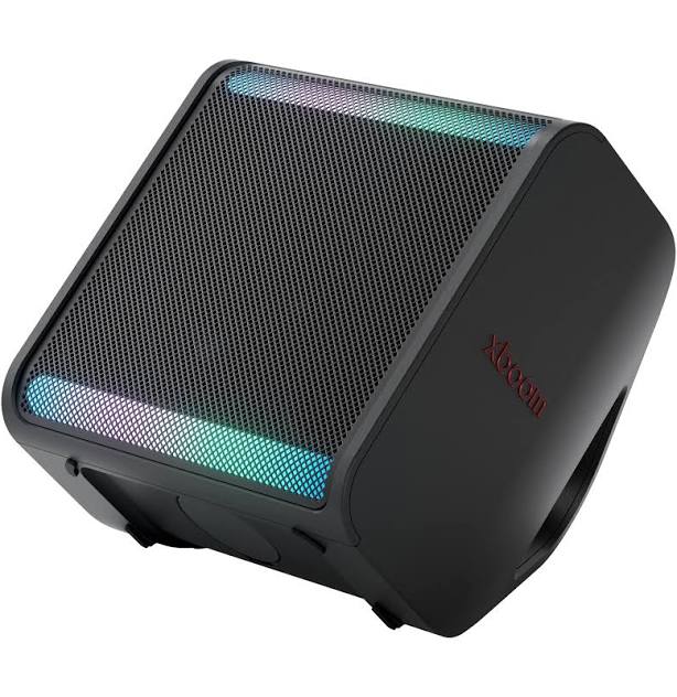 LG xboom Stage 301 Bluetooth Speaker by will.i.am for Parties and Performances