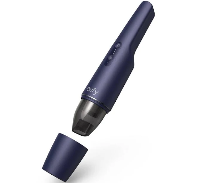 eufy Pure Air Handheld Vacuum Blue