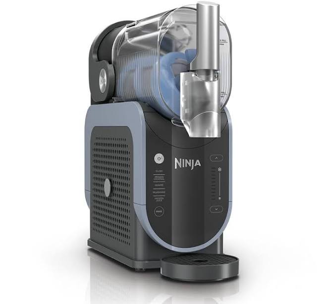 Ninja Slushi Professional Frozen Drink Maker