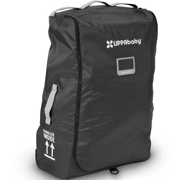 Uppababy Vista/Vista V2/Cruz and Cruz V2 Travel Bag