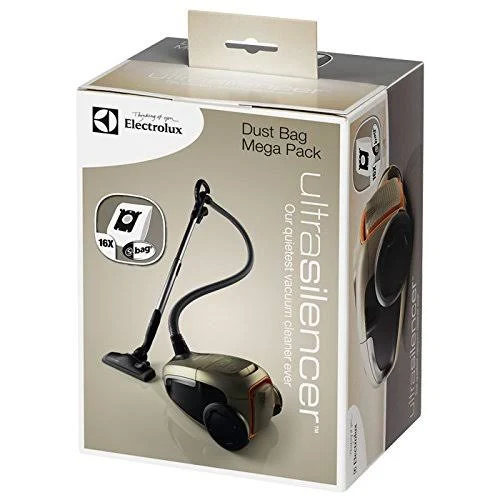 Electrolux Mega Pack S Bag