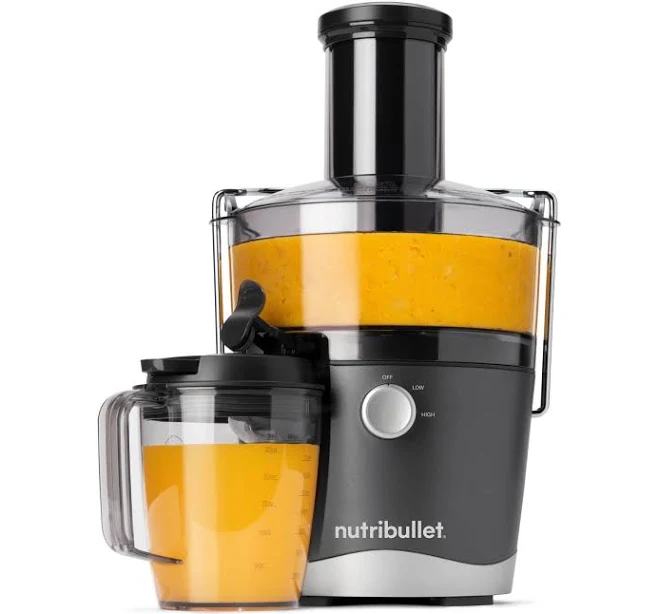 NUTRIBULLET Juicer