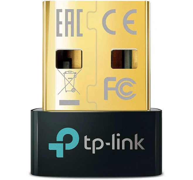 TP-Link Bluetooth 5.3 Nano USB Adapter
