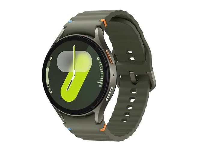 Samsung Galaxy Watch7 BT 44mm Green