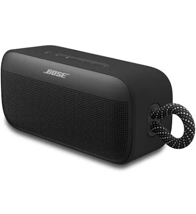 Bose SoundLink Plus Portable Speaker (Black)