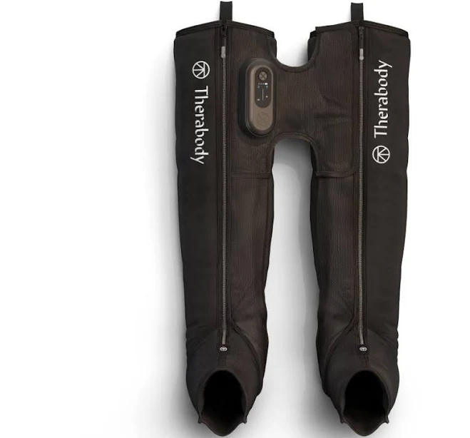 Therabody JetBoots Prime Small