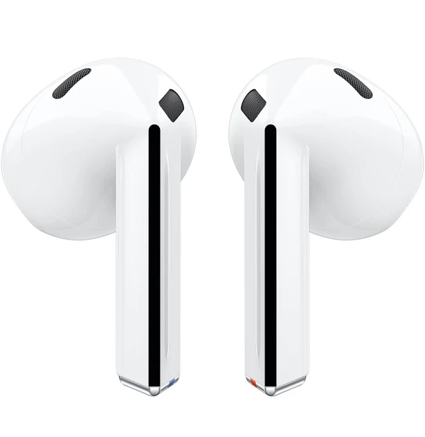 Samsung Galaxy Buds3 - White
