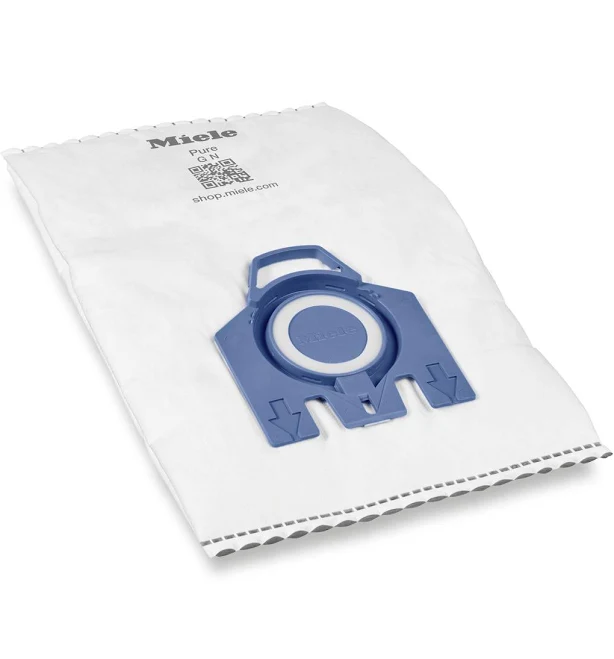 Miele GN HyClean Pure Dust Bag