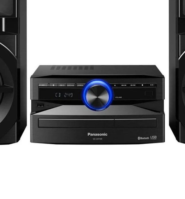 Panasonic Mini System 300W