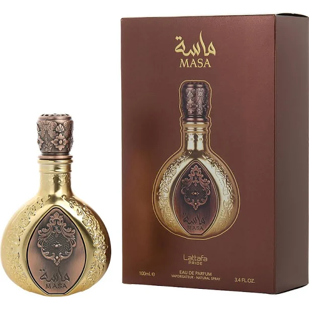 Lattafa Masa 100ml EDP