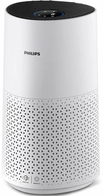Philips 1000i Series Air Purifier (White)